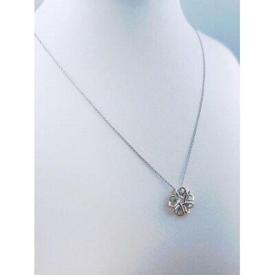 シルバー925　ジュリ　Zuri 3　2403