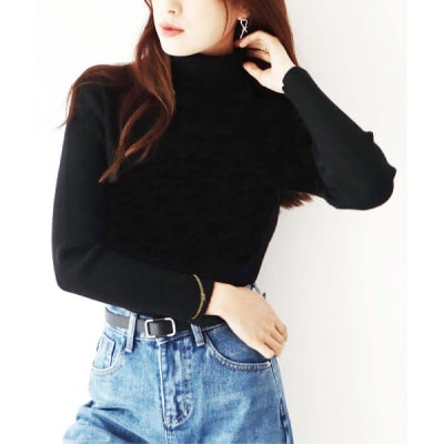 18金6面シングル喜平ブレスレット16cm(50043397-16)