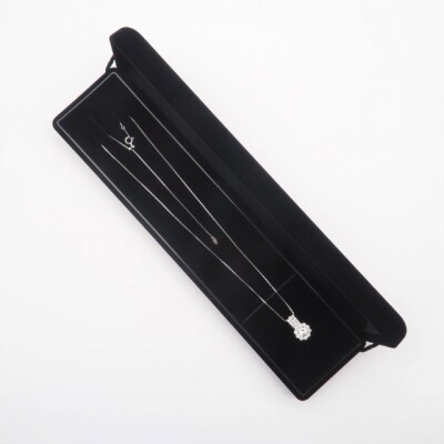 プラチナ 1.3ctUP ダイヤモンド ペンダントネックレス　HH-019362