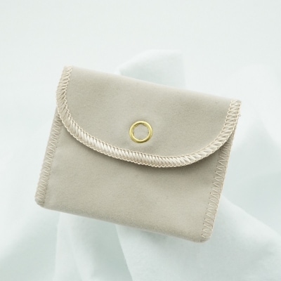 K18YG天然パール5mmイヤカフ UNPE1090