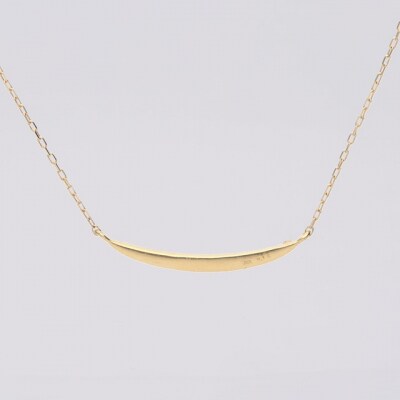 ダイアモンドネックレス　管理番号254497