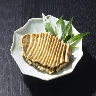 あわび煮貝(AS-300)