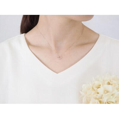 スタージュエリー✨k18ダイヤモンドネックレス✨プレシャス高級ライン 
