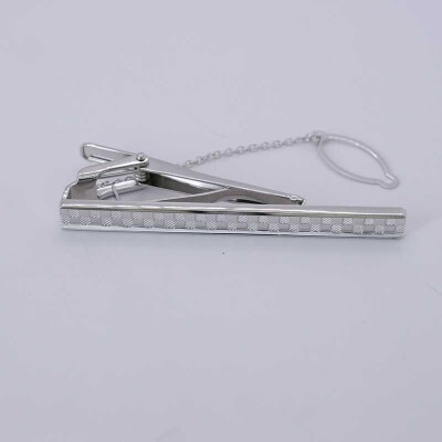 シルバー925　ネクタイピン　OH-017
