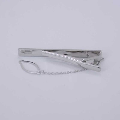 シルバー925　ネクタイピン　OH-017
