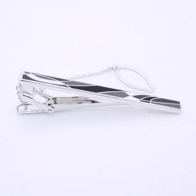 シルバー925　エポキシネクタイピン(トギエポ)OH-012