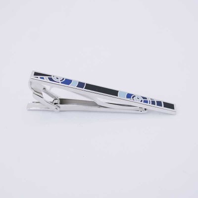 シルバー925　エポキシネクタイピン(トギエポ②)OH-021