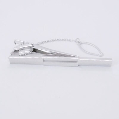 シルバー925　ネクタイピンHK3(OH-001)