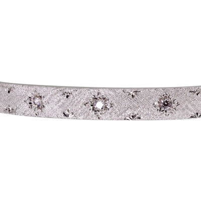 Pt900 バングル mpb-0083-c-4