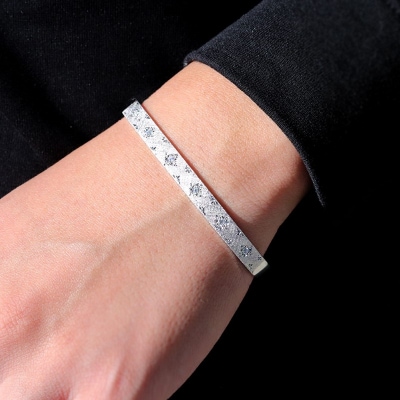 K18PG バングル mpb-0083-c-4