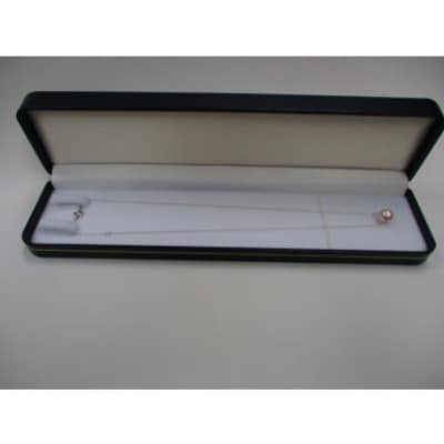 PT　あこや真珠(8-8.5mm珠)スルーペンダント(1)