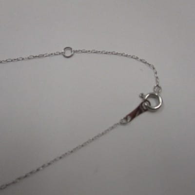 PT　ミラーボール入りスルーペンダント(3)