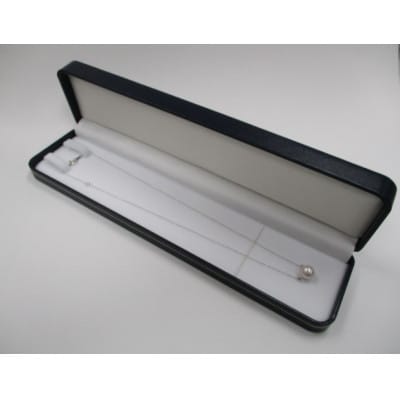 PT　ミラーボール入りスルーペンダント(3)