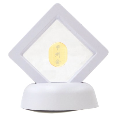 k24(純金)_甲州金小判_3g(グラム)_KOB4