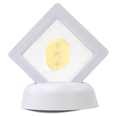 k24(純金)_甲州金小判_5g(グラム)_KOB5