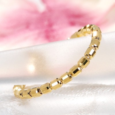 ショートストローストレッチリング[SO-6025]