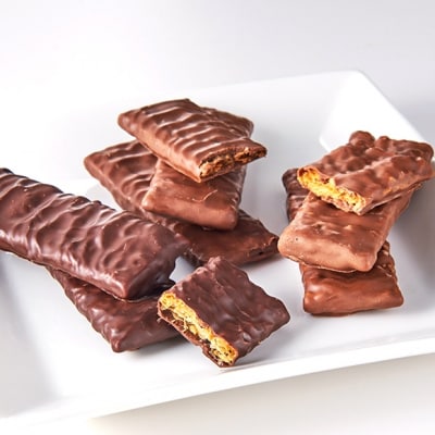 【2026年1月以降順次発送】【シャトレーゼ】パイ・ショコラ 20枚入