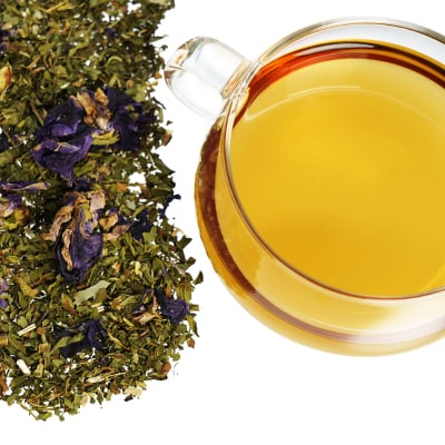 ブルーハーモニー 50g (オリジナルブレンドハーブティー)o31303012