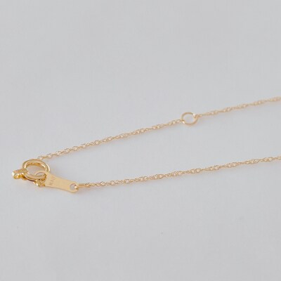 K18YG ミラーボールネックレス(Fph001-1)