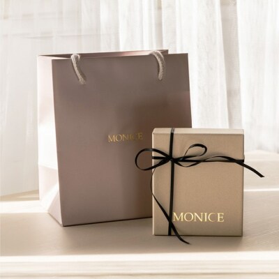 ≪MONICE≫K18イエローゴールド 3連クローズドバングル【TE-117】