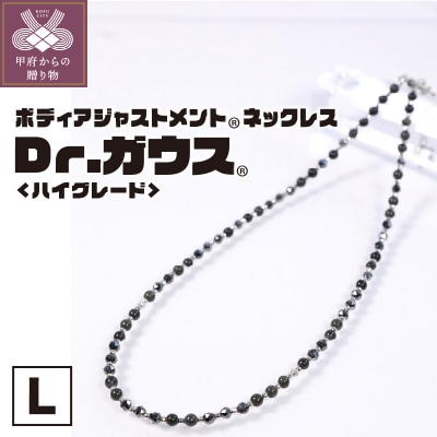 Dr.ガウス　ハイグレード　Lサイズ