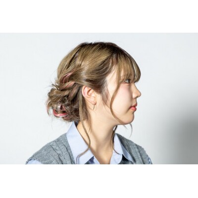 ピアス アメリカンピアス 地金 18金イエローゴールド EJ-103