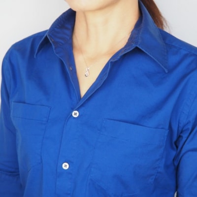 プラチナ　0.10ct　ダイヤモンド ペンダントネックレス　FHH-019726