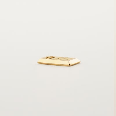 【置物】K24 純金(約1.0g)　ミニピュア(R)　金の延べ棒(SH-0015)