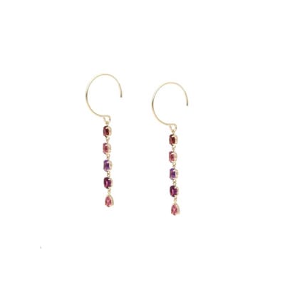 Dariaピアス 685387