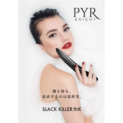 「造形美」美顔器　LINKS　パイラナイト