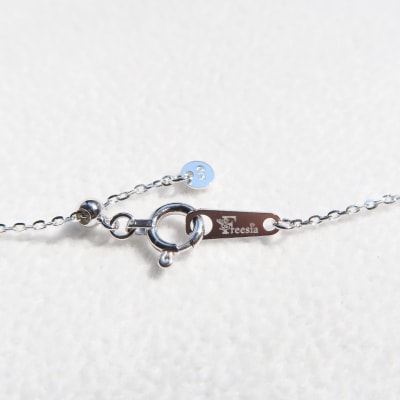 K10WG　宇宙桜(ローズクォーツ) F-N-1