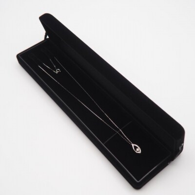 PT900/PT850 0.2ct ダイヤモンド ペンダントネックレス　FHH-019830