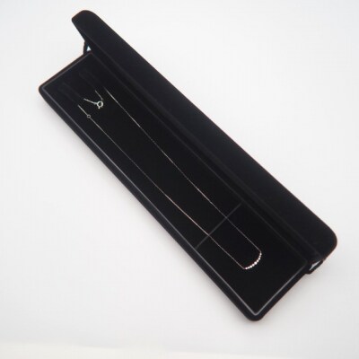 PT900/PT850 0.1ct ダイヤモンド ペンダントネックレス　FHH-019835