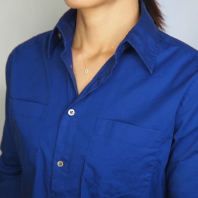 K18 0.1ct ダイヤモンド ペンダントネックレス　FHH-019838