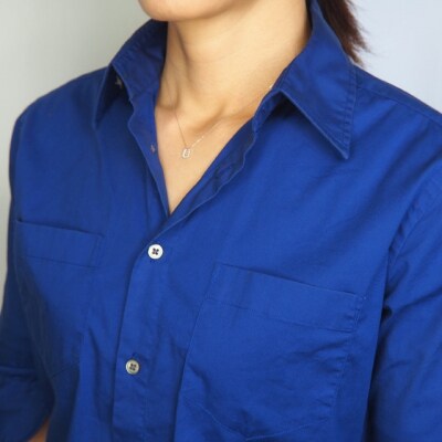 PT900/PT850 0.1ct ダイヤモンド ペンダントネックレス　FHH-019839