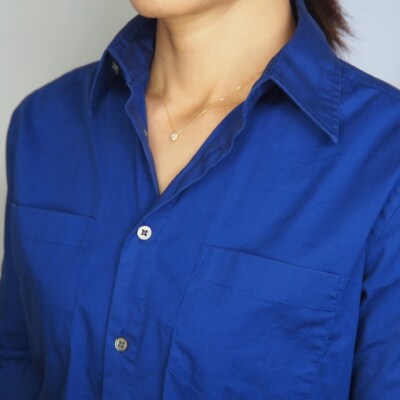 K18 0.2ct ダイヤモンド ペンダントネックレス　FHH-019840