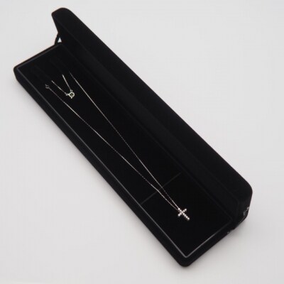 PT900/PT850 0.2ct ダイヤモンド ペンダントネックレス　FHH-019845