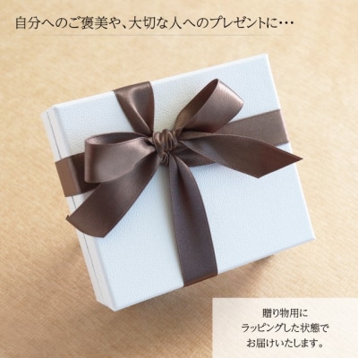 K18ホワイトゴールド&ダイヤモンド クリスタルモチーフピアス【TE-126】