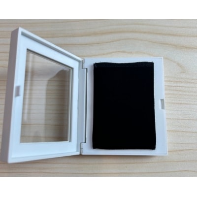 K18製　金細工しおり(葡萄唐草)　JIP001-2g