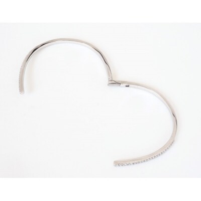 PT900 0.50ctダイヤモンドブレスレットP3342