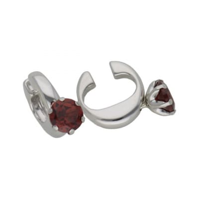 SV925 (イエローメッキ)イヤリングコンバーター　 9000299892