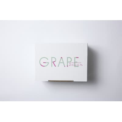 〈2026年度配送分〉シャインマスカット 家庭用(粒 1.0kg)〈KF-3〉