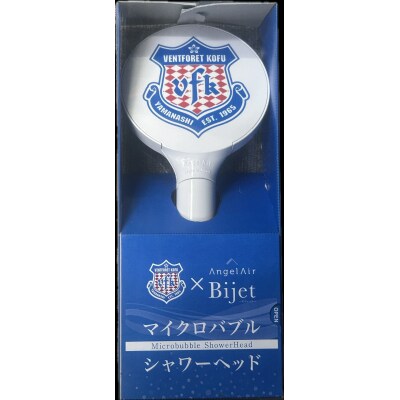 AngelAir BijetR ヴァンフォーレ甲府