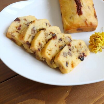 大パウンドケーキ(ミックス)