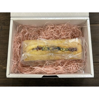 大パウンドケーキ(ミックス)