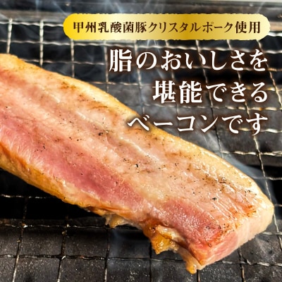 ぜん糀バラベーコンブロック(約100g×10)ZBB2