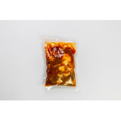 中華料理NIGRAT　手作り豆腐の極上麻婆豆腐2～3人前
