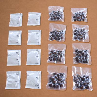 これこそしじみ汁  8食パック [0019]