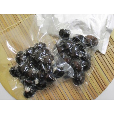 十三湖産しじみ お手軽味わいセット [0698]