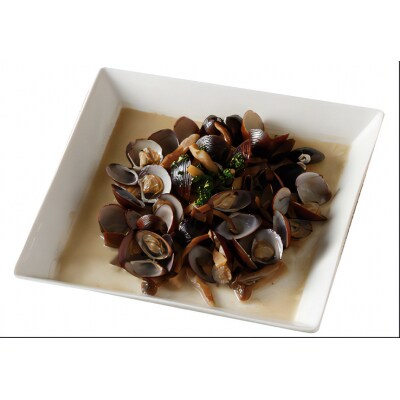 十三湖産しじみ お手軽味わいセット [0698]